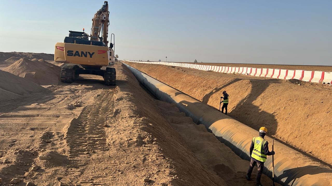 Pipeline Project Image 5